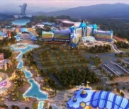 珠海长隆海洋王国