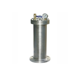 ZYA-9000活塞式水锤吸纳器